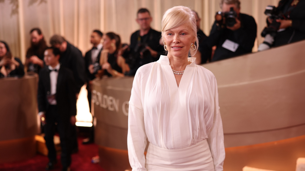 Pamela Anderson 59 évesen is bombaformában: bikiniben mutatta meg alakját
