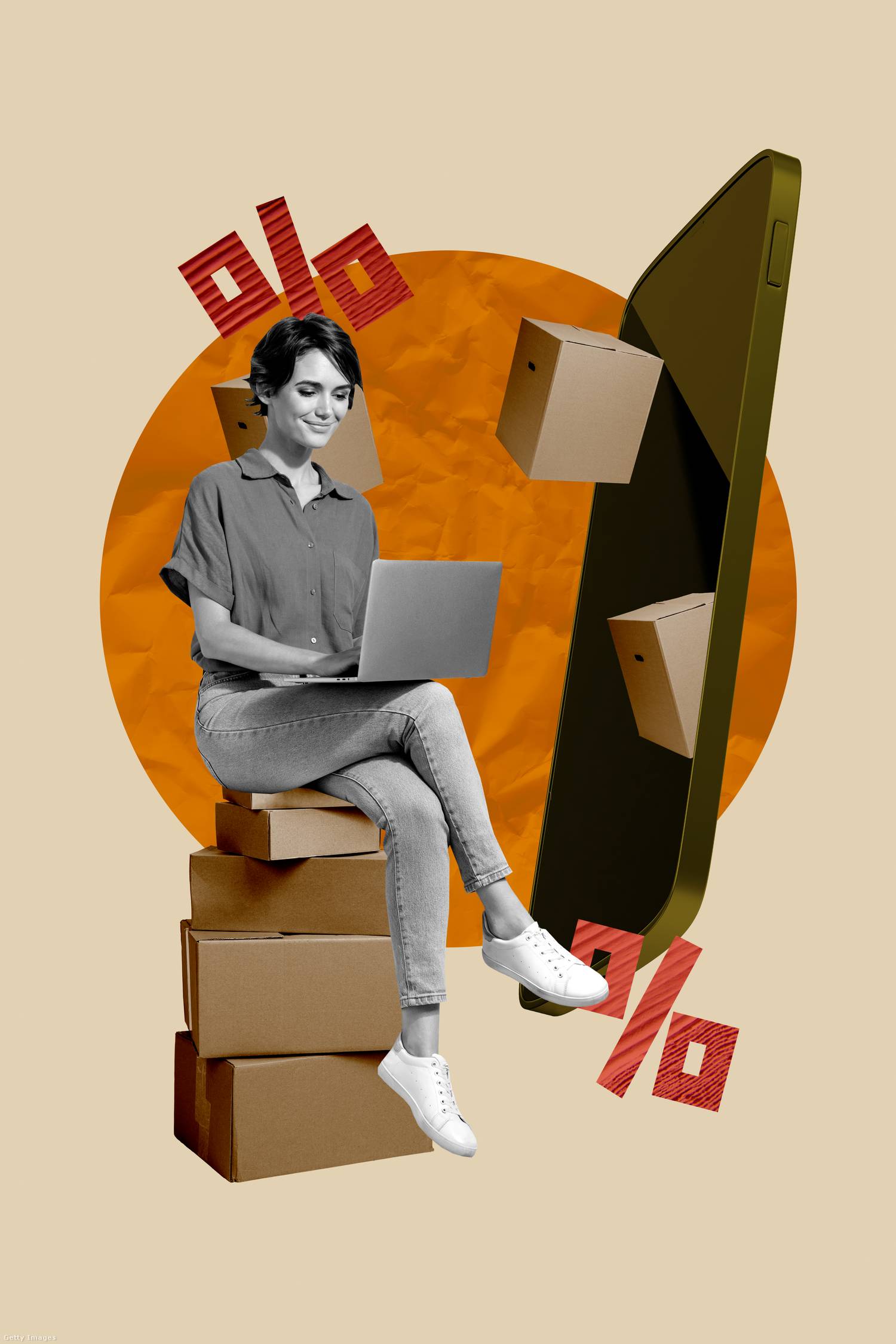 Online ruhavásárlás így kerüld el a rossz méretet (2)
