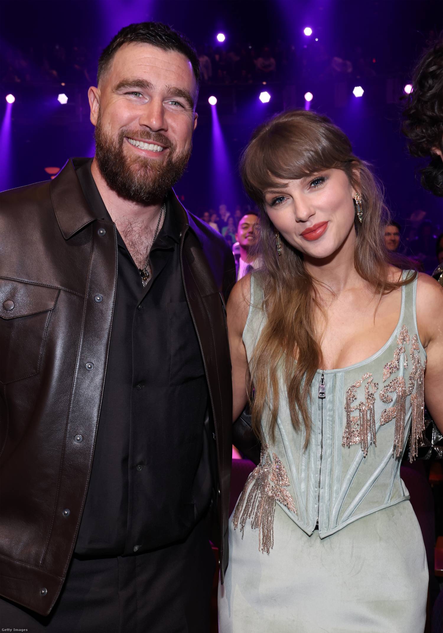 Taylor Swift és Travis Kelce