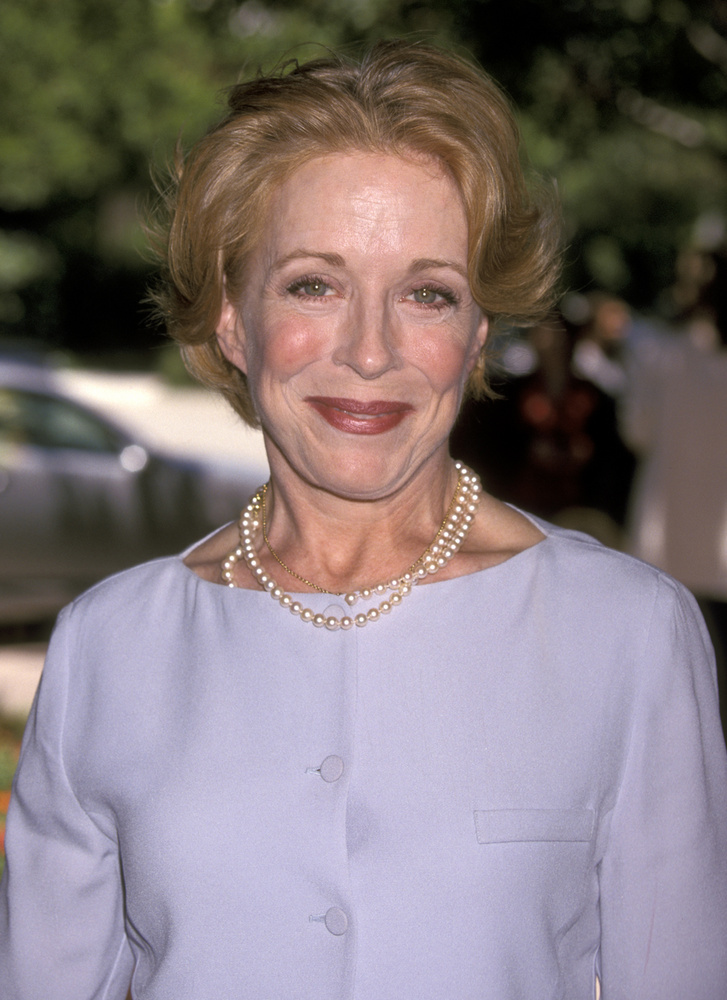 Holland TaylorHolland Taylor Elspeth Stromwell professzort alakította, vagyis azt az oktatót, akit minden egyetemista szívesen tudna maga mellett