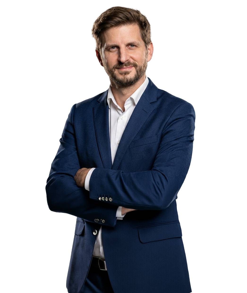 Boros Tamás átveszi az Aktuál főszerkesztői és műsorvezetői feladatait.