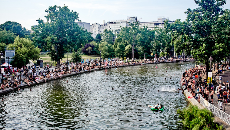 Ismét brutális hőkupola tart Európa felé