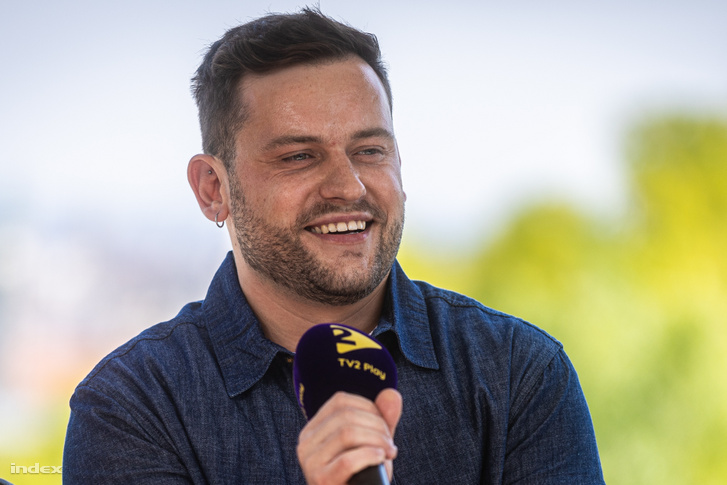 Szabó Ádám