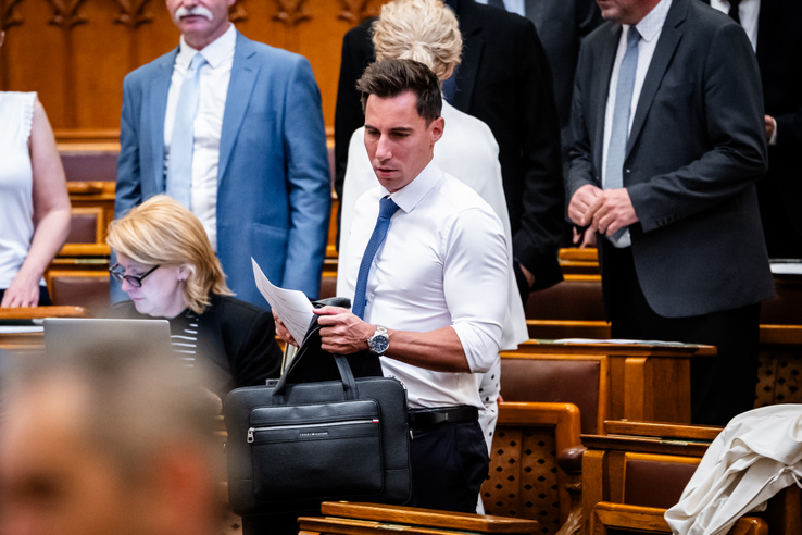 Már több száz bejelentés érkezett a radnaimark.hu-ra, de a szakértő több veszélyre is figyelmeztet