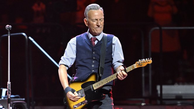 Bruce Springsteen beszólt Trumpnak, mire az elnök aszalt szilvához hasonlította és totális lúzernek nevezte az énekest