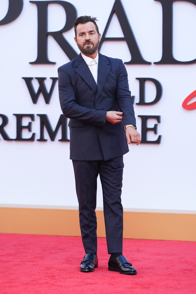 Justin TherouxJustin Theroux megosztó szomszédnak bizonyult New York Greenwich Village negyedében