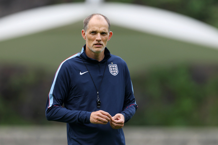 Thomas Tuchel éles kirohanást intézett az angol futball egyik legnagyobb sikere után