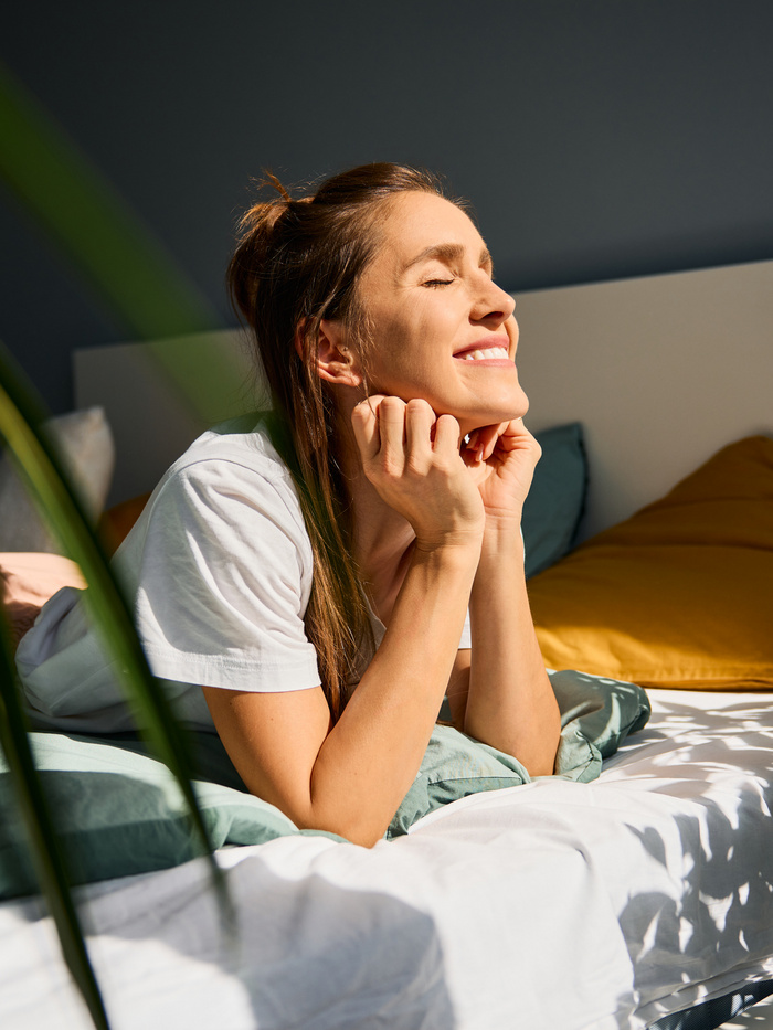 3 egyszerű módszer, amivel csökkenthetjük a stresszt és a belső feszültséget