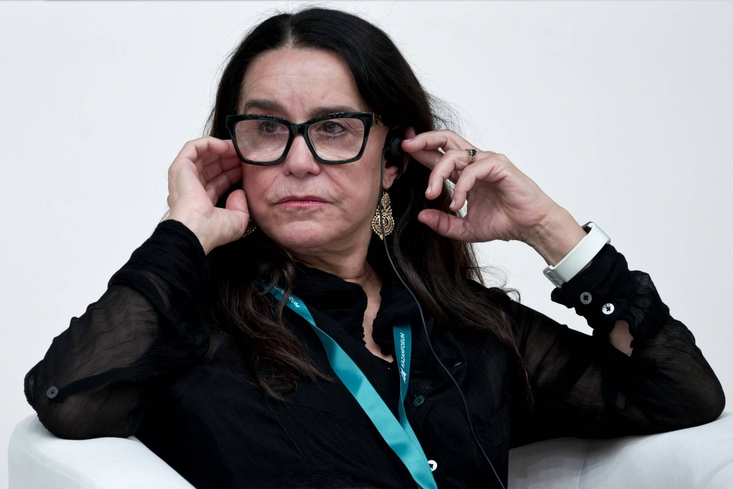 Lucélia Santos 69 évesen még mindig tele van energiával, aktivistaként és színésznőként egyaránt dolgozik.