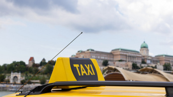 Tarthatatlan a helyzet – taxisok követelik a BKK-ellenőrzés azonnali átvilágítását Karácsonyéktól