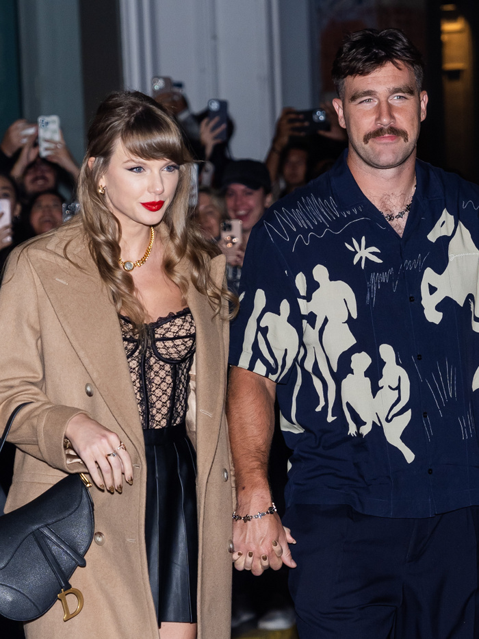 Világraszóló esküvő: itt van 9 érdekesség Taylor Swift és Travis Kelce nagy napjáról