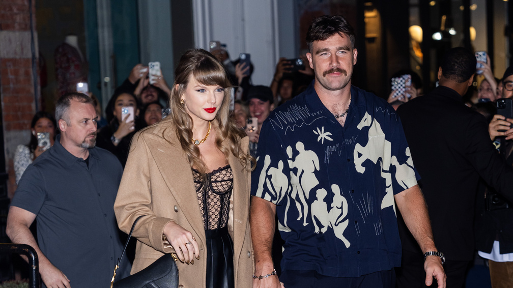 Világraszóló esküvő: itt van 9 érdekesség Taylor Swift és Travis Kelce nagy napjáról