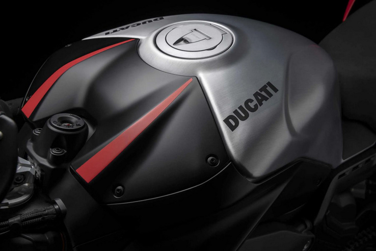 Eladó a Ducati? Válaszolt a Volkswagen-csoport!