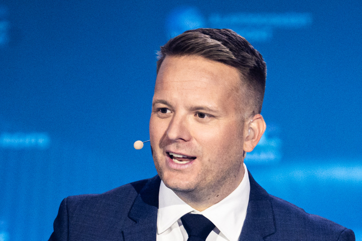 „A hátamon akarsz bekerülni a&nbsp;hírekbe, tiszás Majka?” – Bohár Dániel reagált az énekes beszólására