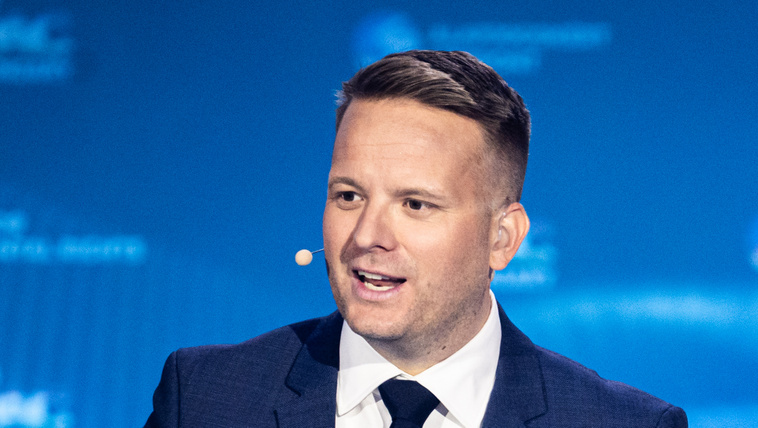 „A hátamon akarsz bekerülni a&nbsp;hírekbe, tiszás Majka?” – Bohár Dániel reagált az énekes beszólására