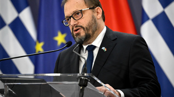 Nagy bejelentést tett Kármán András az uniós pénzekről