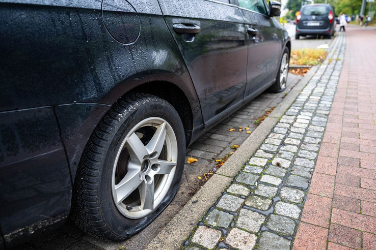 Kopott gumik mellé felszerelhetek egyetlen&nbsp;újat?