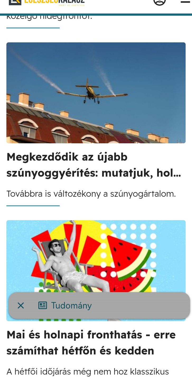 Az AI-generált címkék megjelenése jelentősen befolyásolja az olvasói élményt