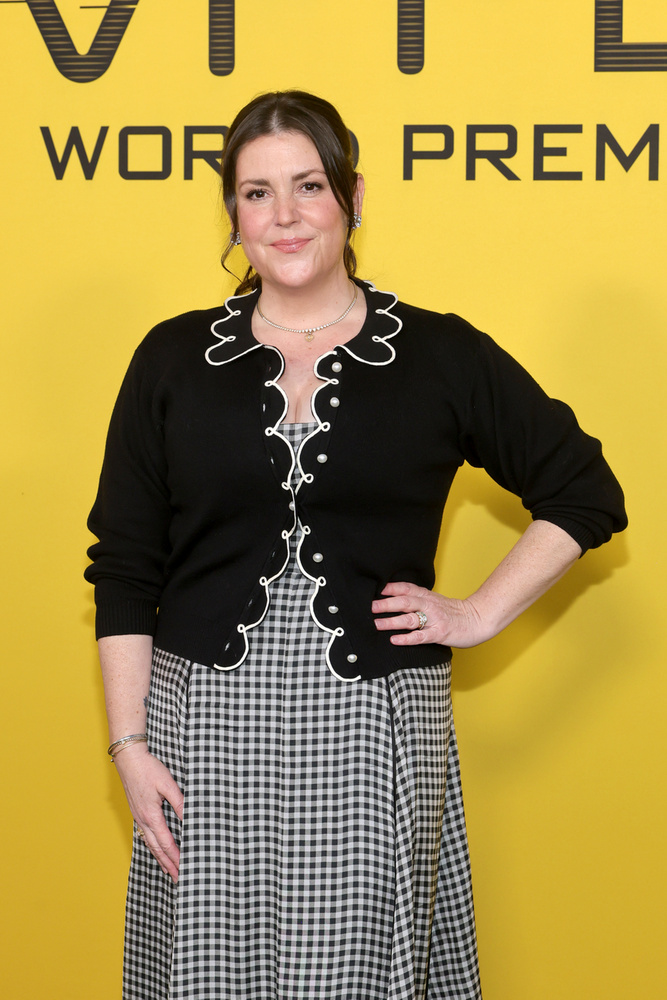 Melanie LynskeyAz Új-Zélandon született színésznő azóta számos filmben és sorozatban szerepelt