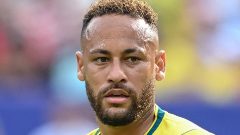 Neymar bombázó felesége: a foci vb egyik legszebbjének tartják a 32 éves Brunát