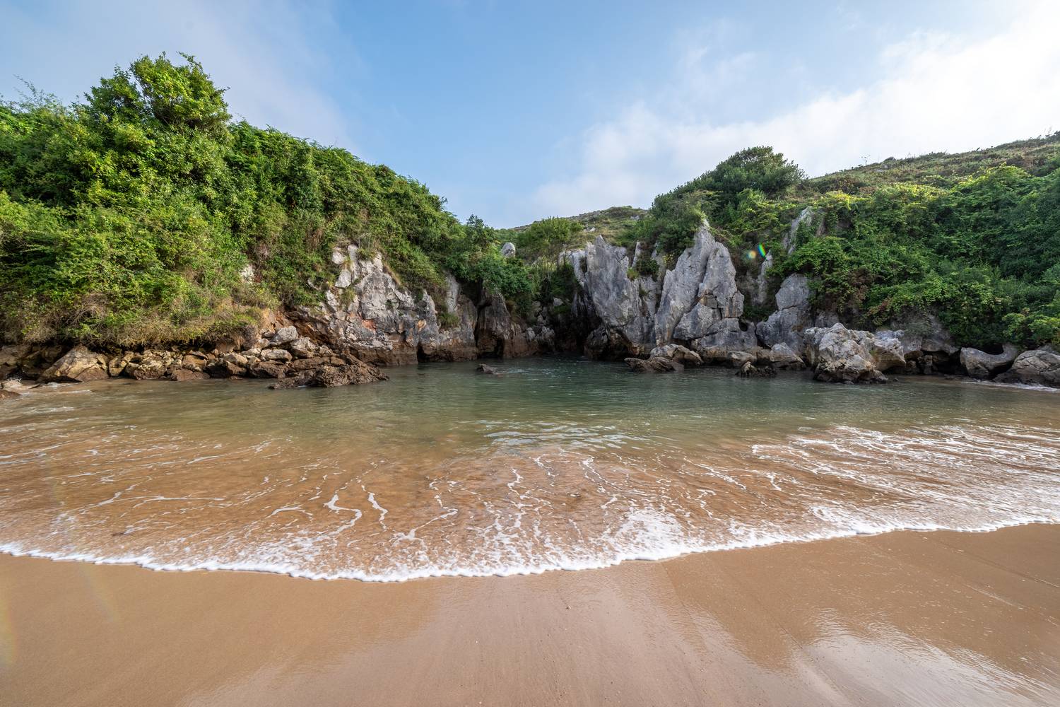 Playa-de-Gulpiyur