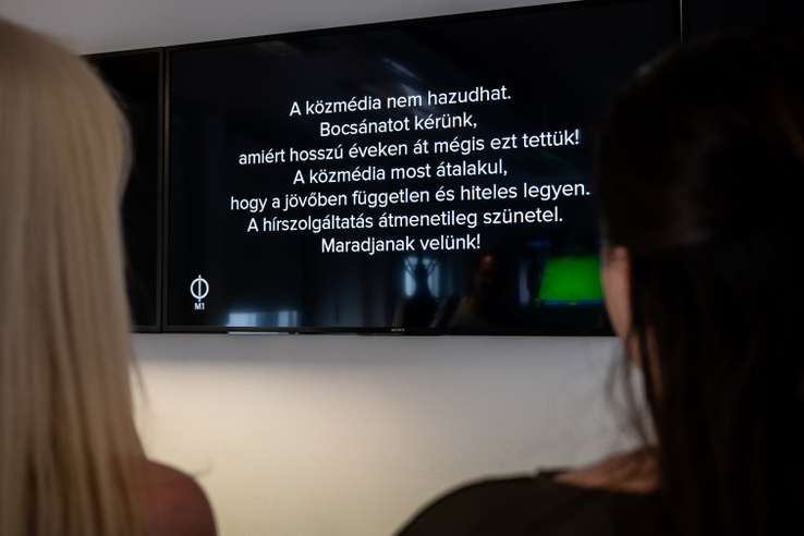 Tucatnyi márka csatlakozott rá az M1 kiírására – pedig nem veszélytelen stratégia
