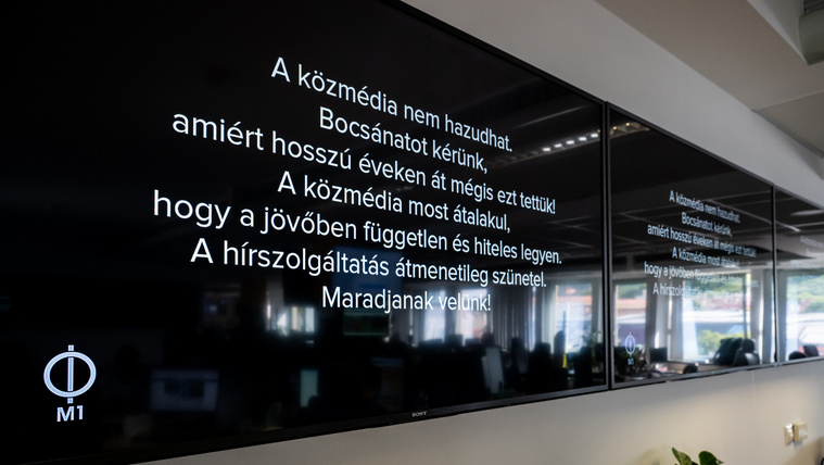 Bejárta a világsajtót az M1 rendkívüli leállása, sorra reagáltak a legnagyobb nemzetközi lapok