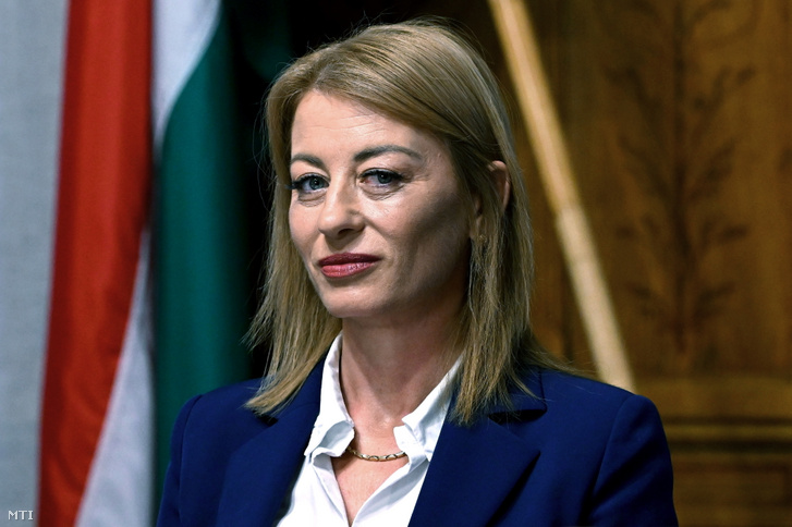 Ruzsa Diána 2026. május 11-én