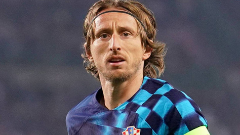 Luka Modrić szép felesége és 3 gyerekük: ritka fotón a horvát sztárfocista családja