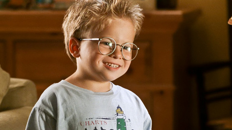 A Stuart Little, kisegér és a Jerry Maguire cuki sztárja: 35 évesen jóképű, izmos pasi