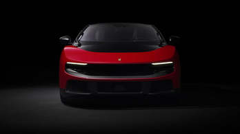 A Ferrari szerint a kínai autók hihetetlen ékkövek
