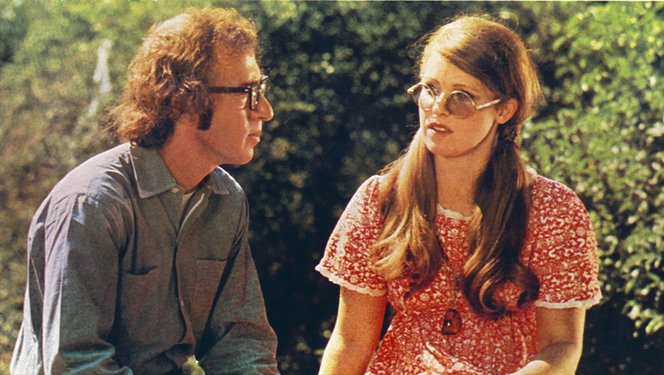 Meghalt Woody Allen volt felesége