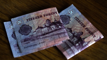 Egyre csúnyább, ami a forinttal történik