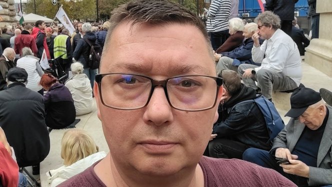 Hivatalos: már nem gyanúsítják terrorcselekmény előkészítésével Szakács Istvánt