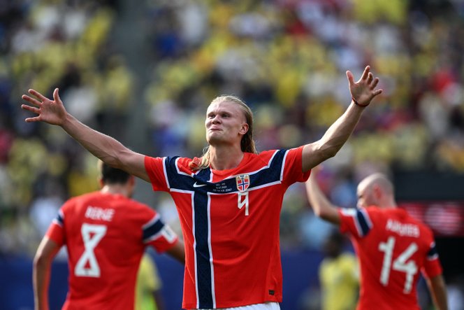 Hrutka János: A dráma után nemcsak futballtörténelmet ír Norvégia
