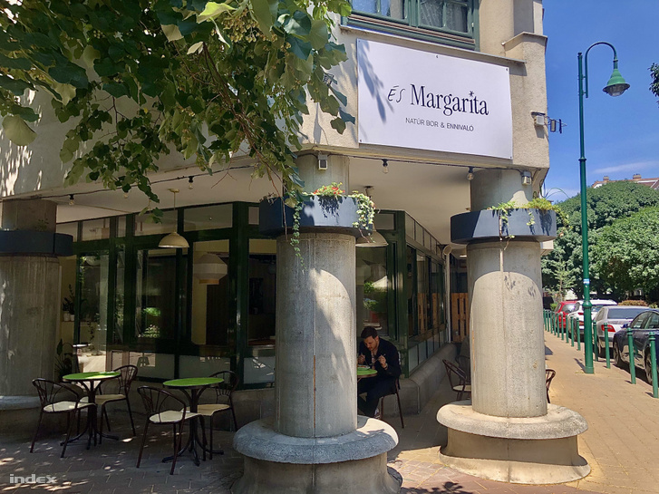 És Margarita