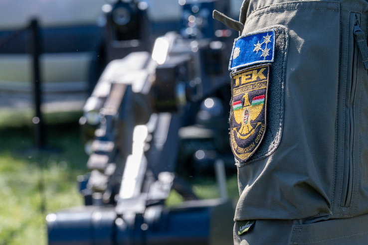 Ez lesz a&nbsp;„magyar FBI” sorsa, megvan a&nbsp;salátatörvény