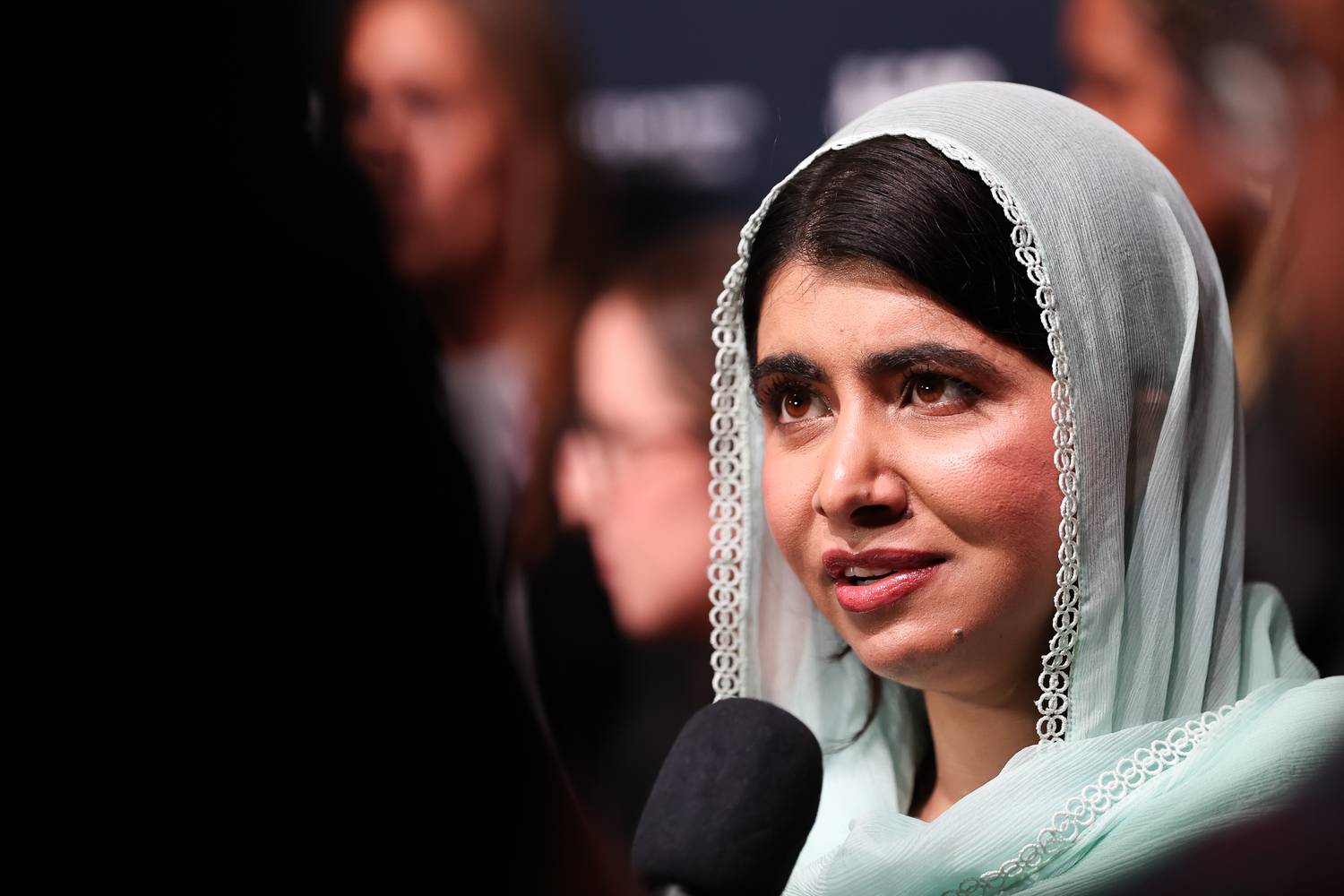 Malala-day