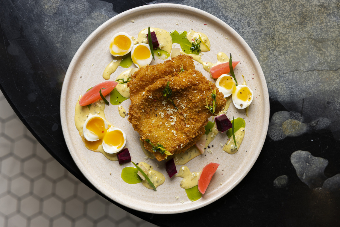 Cordon bleu