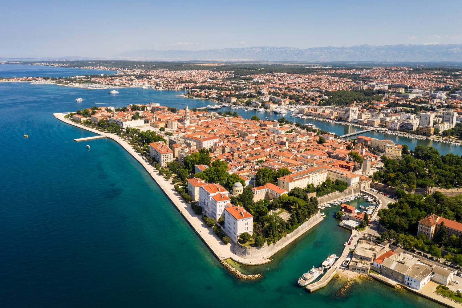 Zadar