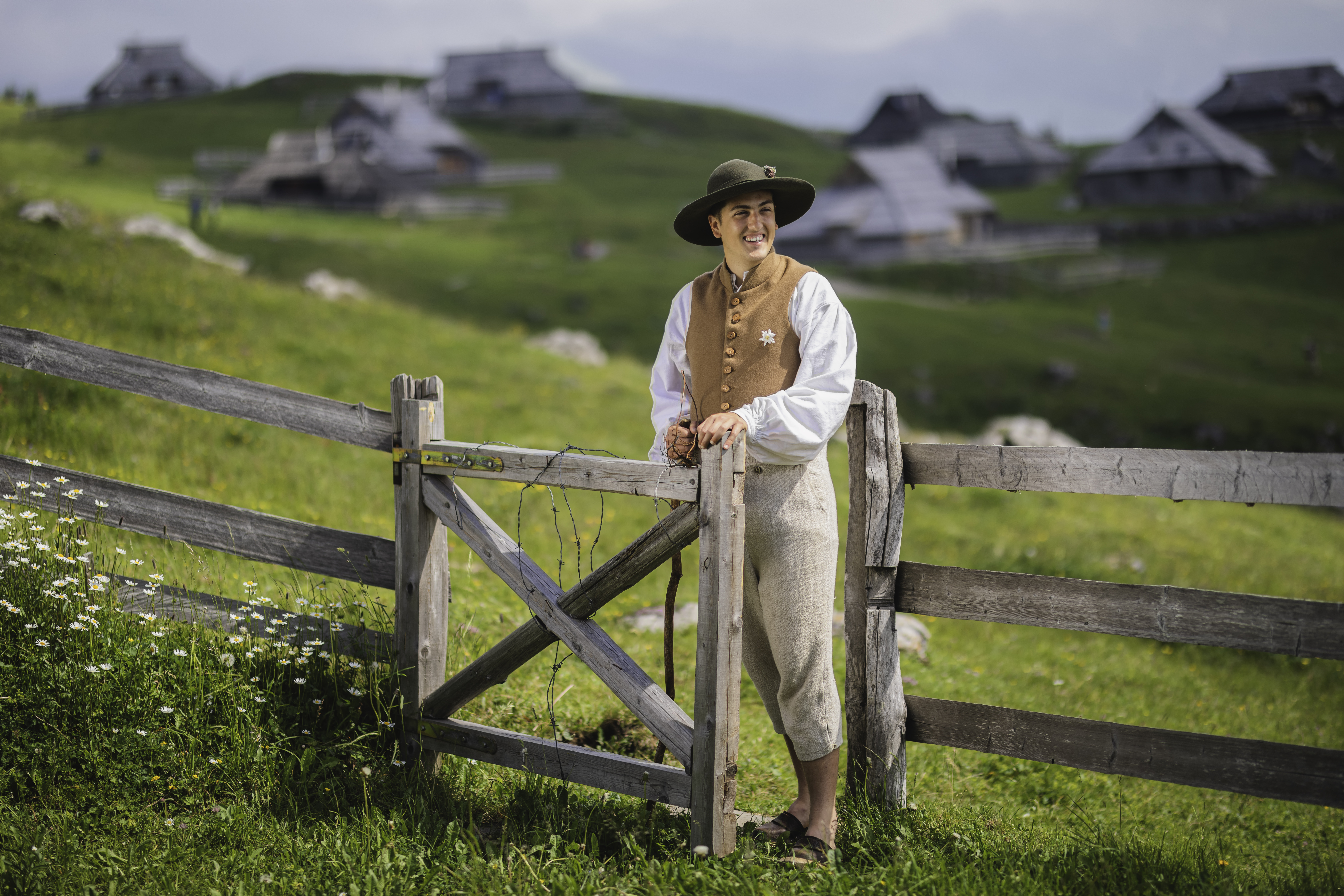 Velika planina Jaka Ivančič 5