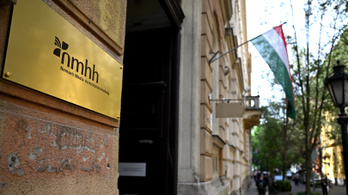 10 milliárd ment el egy adattörlő programra – magyarázatot vár az NMHH-tól a parlament
