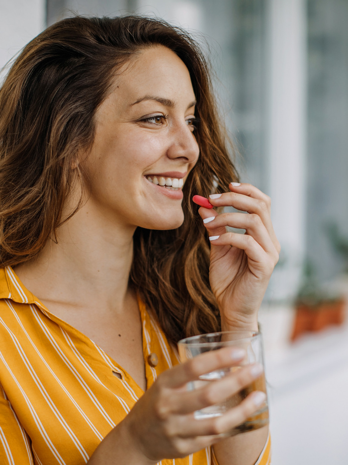 Kiderült, ez a gyakori vitamin lassíthatja az agy öregedését egy új kutatás szerint