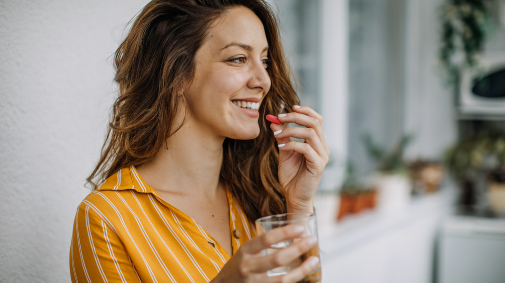 Kiderült, ez a gyakori vitamin lassíthatja az agy öregedését egy új kutatás szerint