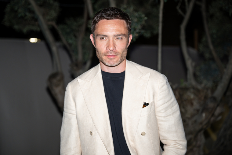 Ed Westwick – Gossip GirlEd Westwick Chuck Bassként a Gossip Girl egyik legismertebb figurája lett, a karakter körüli rajongást viszont utólag komolyan megterhelték a színész elleni vádak