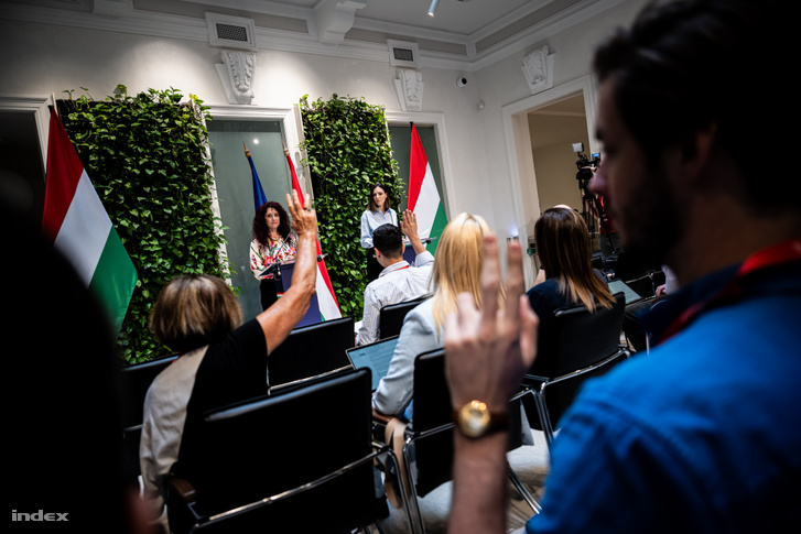 Magyar Éva és Köböl Anita 2026. július 9-én
