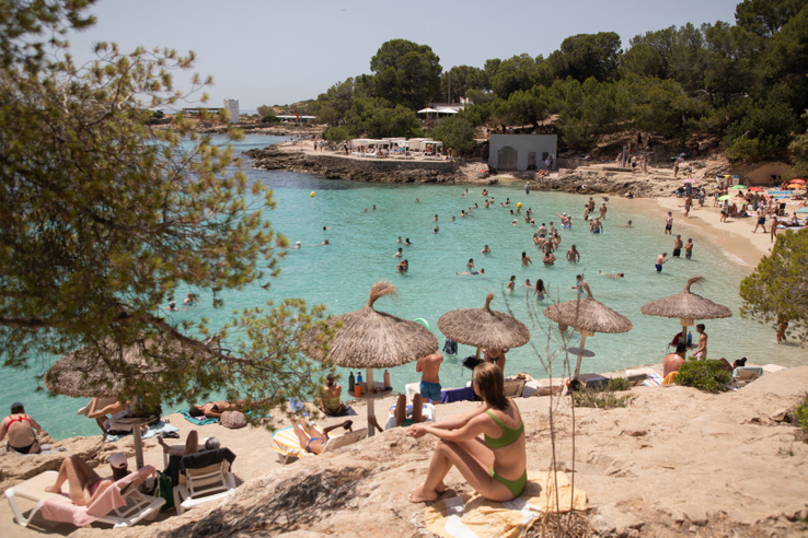 Tilos a szex a strandon, ezek a világ legfurább szabályai