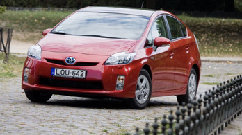 Mi lesz az új kedvenc a Prius helyett? Válaszol a Becsületesnepper!