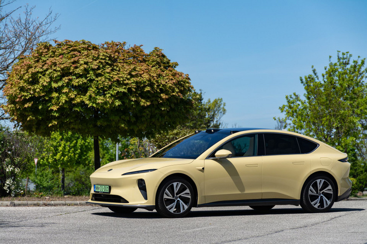 Úgyis BMW-t veszel majd, pedig imádnád