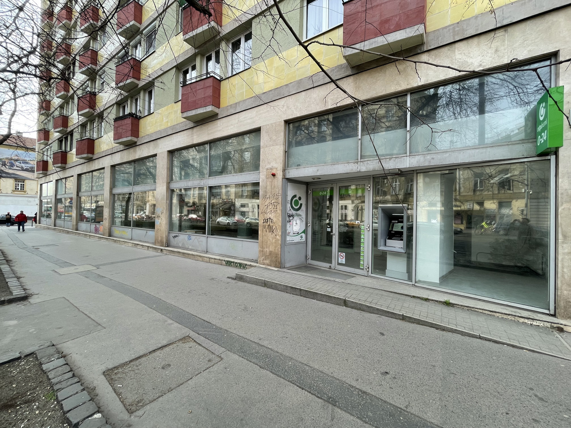 Ide költözik majd az új kulturális központ